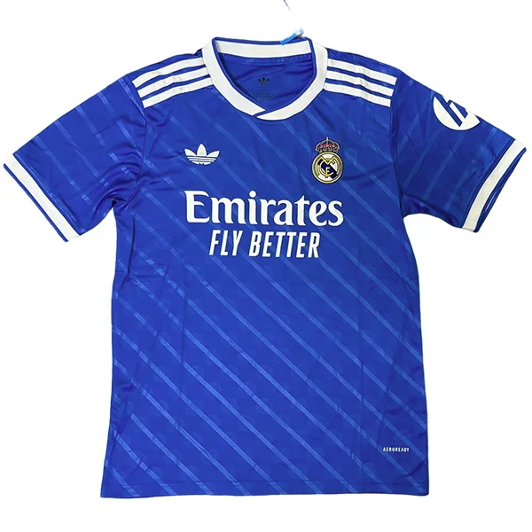 Real Madrid Trikot 2025 2026 - Trikot Real Madrid Kinder | trikotfussballshop