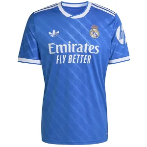 Real Madrid Trikot 2025 2026 - Trikot Real Madrid Kinder | trikotfussballshop