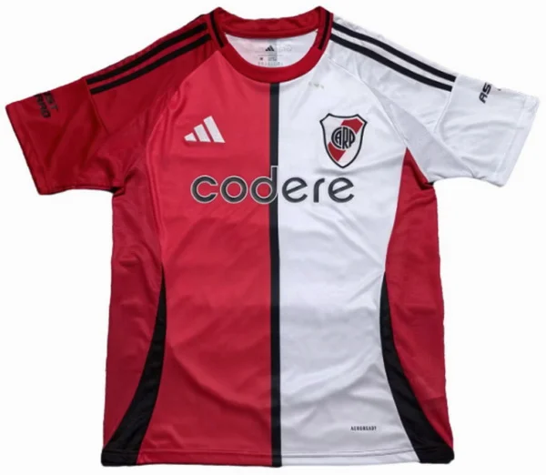 River Plate Trikot 2024 2025 - River Plate Trikot 2024/25 | trikotfussballshop