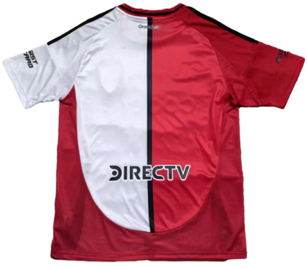 River Plate Trikot 2024 2025 - River Plate Trikot 2024/25 | trikotfussballshop