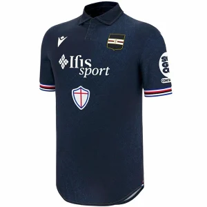 Trikot 2025 2026 - Sampdoria Genua Trikot | trikotfussballshop
