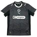 FC St. Pauli Trikot 2025 2026 | trikotfussballshop