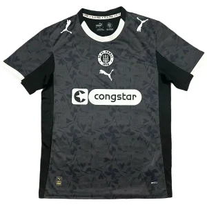 FC St. Pauli Trikot 2025 2026 | trikotfussballshop