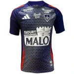 Stade Brestois Trikot 2024 2025 | trikotfussballshop