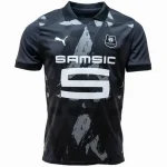 Stade Rennes Trikot 2024 2025 - Doue Trikot Stade Rennes | trikotfussballshop
