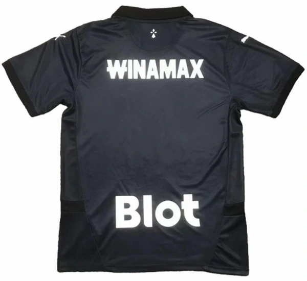 Stade Rennes Trikot 2024 2025 - Doue Trikot Stade Rennes | trikotfussballshop