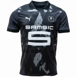 Stade Rennes Trikot 2024 2025 - Doue Trikot Stade Rennes | trikotfussballshop