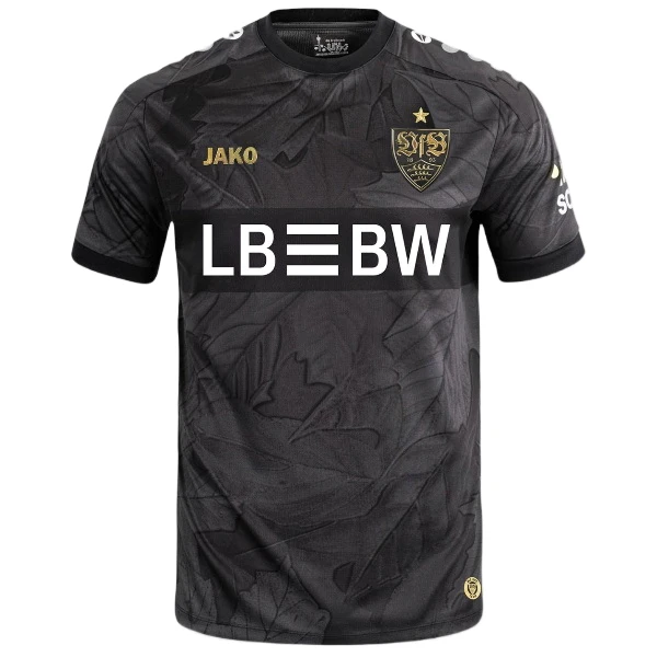 Trikot 2025 2026 - Vfb Stuttgart Trikot | trikotfussballshop