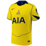 Tottenham Hotspur Trikot 2025 2026 - Tottenham Trikot 25/26 | trikotfussballshop
