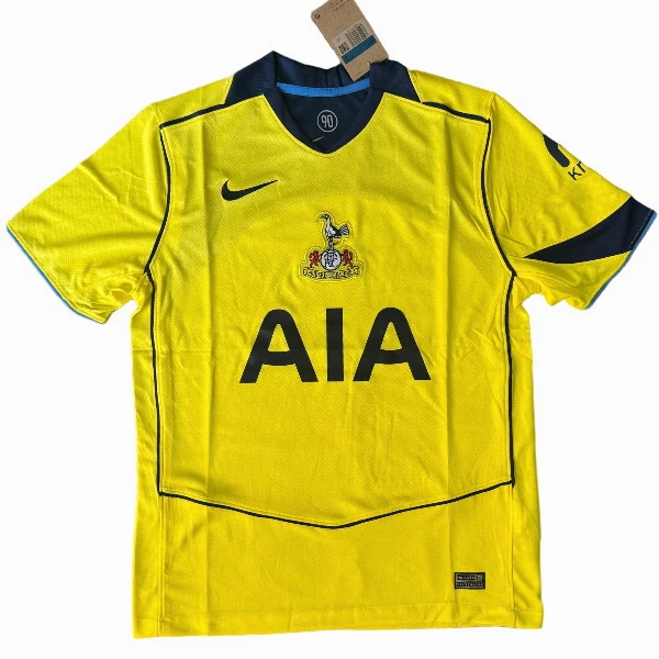 Tottenham Hotspur Trikot 2025 2026 - Tottenham Trikot 25/26 | trikotfussballshop