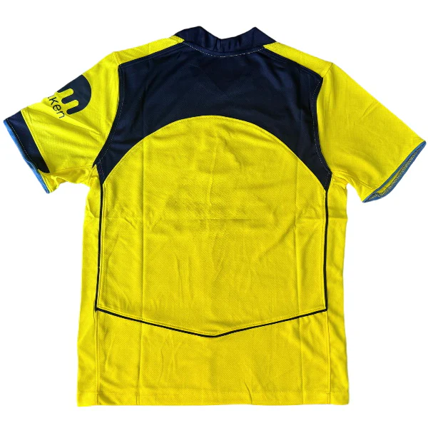 Tottenham Hotspur Trikot 2025 2026 - Tottenham Trikot 25/26 | trikotfussballshop