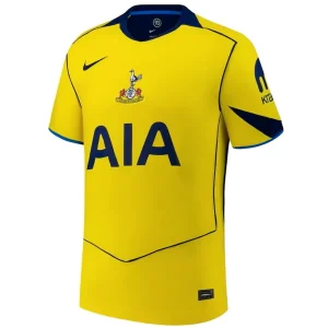 Tottenham Hotspur Trikot 2025 2026 - Tottenham Trikot 25/26 | trikotfussballshop