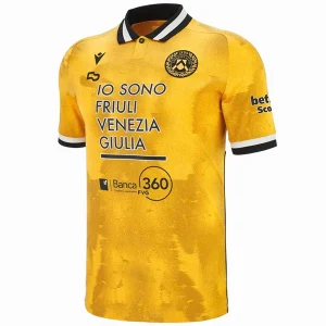 Udinese Trikot 2025 2026 | trikotfussballshop