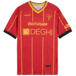 US Lecce Trikot 2025 2026 | trikotfussballshop