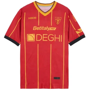 US Lecce Trikot 2025 2026 | trikotfussballshop