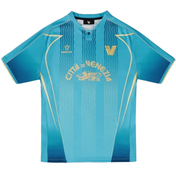 Venezia Trikot 2024 2025 | trikotfussballshop