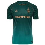 Werder Bremen Trikot 2025 2026 | trikotfussballshop