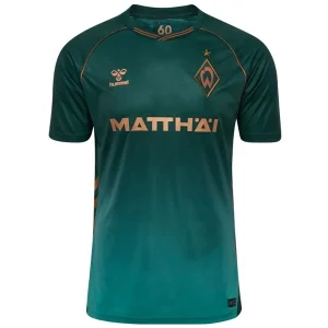 Werder Bremen Trikot 2025 2026 | trikotfussballshop