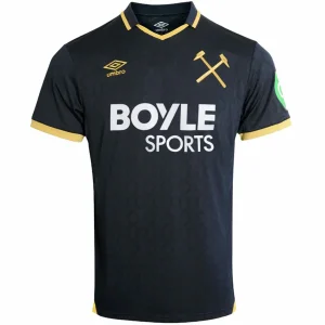 West Ham United Trikot 2025 2026 - West Ham Trikot 25/26 | trikotfussballshop