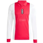 Ajax Trikot 2025 2026 - Ajax Trikot 2025/26 | trikotfussballshop
