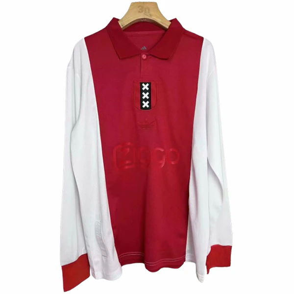 Ajax Trikot 2025 2026 - Ajax Trikot 2025/26 | trikotfussballshop