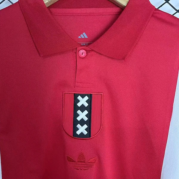 Ajax Trikot 2025 2026 - Ajax Trikot 2025/26 | trikotfussballshop