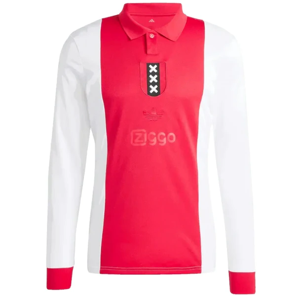 Ajax Trikot 2025 2026 - Ajax Trikot 2025/26 | trikotfussballshop