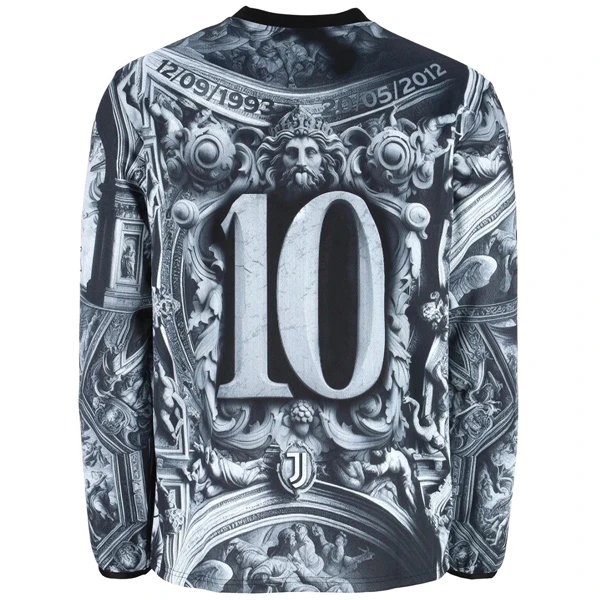 Juventus Trikot 2025 2026 | trikotfussballshop