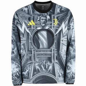 Juventus Trikot 2025 2026 | trikotfussballshop