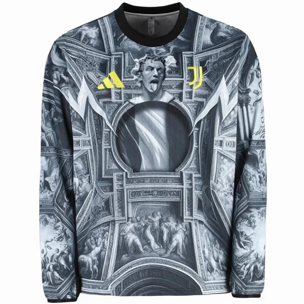 Juventus Trikot 2025 2026 | trikotfussballshop