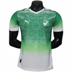 Ivory Coast Trikot 2026 - Elfenbeinküste Trikot 25/26 | trikotfussballshop