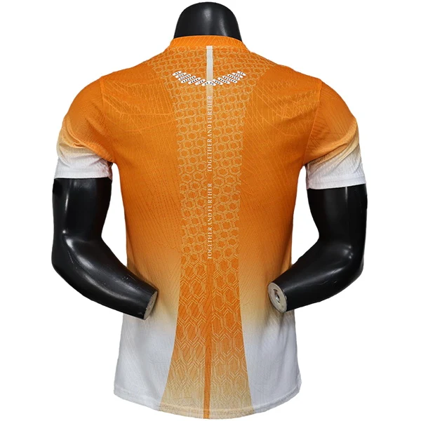 Ivory Coast Trikot 2026 - Elfenbeinküste Trikot 25/26 | trikotfussballshop