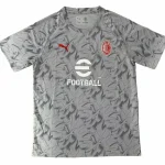 AC Mailand Trikot 2025 2026 - AC Mailand Trikot 25/26 | trikotfussballshop
