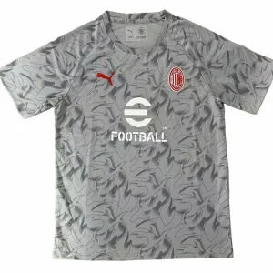 AC Mailand Trikot 2025 2026 - AC Mailand Trikot 25/26 | trikotfussballshop