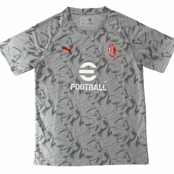 AC Mailand Trikot 2025 2026 - AC Mailand Trikot 25/26 | trikotfussballshop