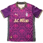 AC Mailand Trikot 2025 2026 - AC Mailand Trikot 25/26 | trikotfussballshop