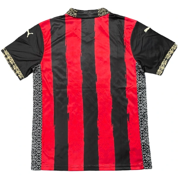 AC Mailand Trikot 2025 2026 - AC Mailand Trikot 25/26 | trikotfussballshop