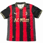 AC Mailand Trikot 2025 2026 - AC Mailand Trikot 25/26 | trikotfussballshop