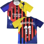 AC Mailand Trikot 2025 2026 - AC Mailand Trikot 25/26 | trikotfussballshop