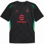 AC Mailand Trikot 2025 2026 - AC Mailand Trikot 25/26 | trikotfussballshop