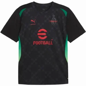 AC Mailand Trikot 2025 2026 - AC Mailand Trikot 25/26 | trikotfussballshop