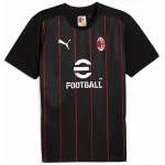 AC Mailand Trikot 2025 2026 - AC Mailand Trikot 25/26 | trikotfussballshop