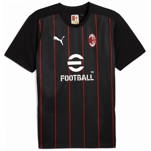 AC Mailand Trikot 2025 2026 - AC Mailand Trikot 25/26 | trikotfussballshop