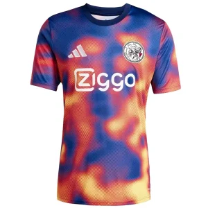 Ajax Trikot 2025 2026 - Ajax Trikot 2025/26 | trikotfussballshop