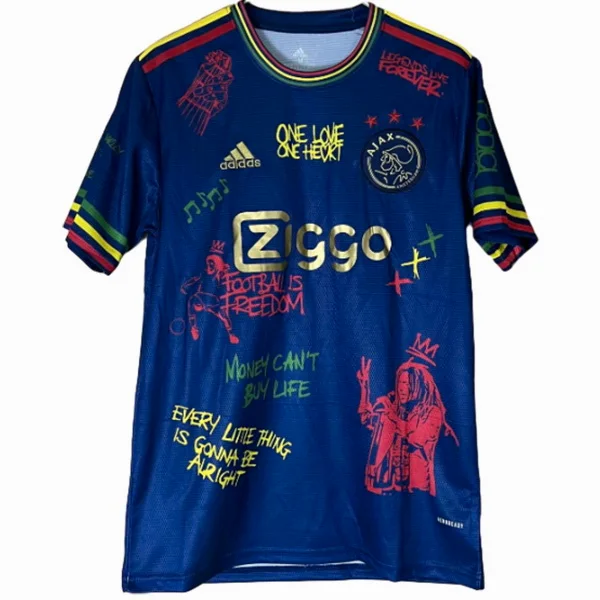 Ajax Trikot 2025 2026 - Ajax Trikot 2025/26 | trikotfussballshop