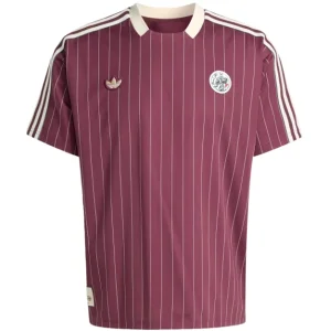 Ajax Trikot 2025 2026 - Ajax Trikot 2025/26 | trikotfussballshop