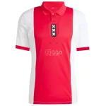 Ajax Trikot 2025 2026 - Ajax Trikot 2025/26 | trikotfussballshop