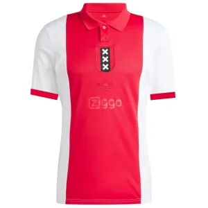 Ajax Trikot 2025 2026 - Ajax Trikot 2025/26 | trikotfussballshop