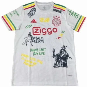 Ajax Trikot 2025 2026 - Ajax Trikot 2025/26 | trikotfussballshop