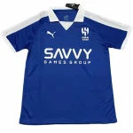 Al Hilal (saudi-arabien) Trikot 2024 2025 - Al Hilal Trikot 2025/2026 | trikotfussballshop